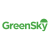 Green Sky